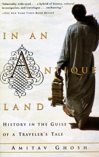 Abbildung von: In an Antique Land - Vintage