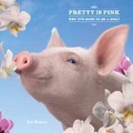 Cover: Pretty in Pink - Andrews McMeel Publishing