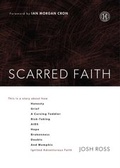 Cover: Scarred Faith - Howard Books