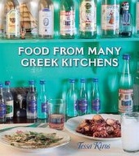 Abbildung von: Food from Many Greek Kitchens - Andrews McMeel Publishing