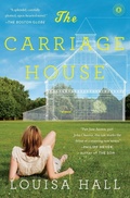 Cover: Carriage House - Scribner Book Company