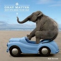 Cover: Gray Matter - Andrews McMeel Publishing