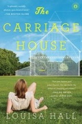 Cover: The Carriage House - Scribner
