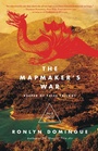 Cover: The Mapmaker's War: Keeper of Tales Trilogy: Book One - Simon & Schuster Children's Publishing