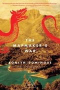 Cover: The Mapmaker's War - Atria Books