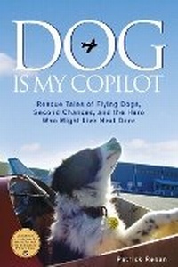 Enlarge image Cover: Dog Is My Copilot - Andrews McMeel Publishing