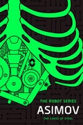 Cover: The Caves of Steel - Spectra