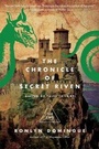 Cover: The Chronicle of Secret Riven - Simon & Schuster Children's Publishing