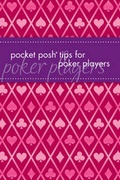 Cover: Pocket Posh Tips for Poker Players - Andrews McMeel Publishing
