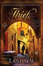 Cover: The Thief: Volume 2 - Simon & Schuster Children's Publishing