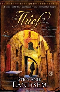 Enlarge image Cover: The Thief: Volume 2 - Simon & Schuster Children's Publishing