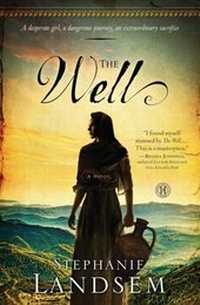 Enlarge image Cover: The Well - Howard Books