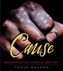 Cover: Cause - Knopf Books for Young Readers
