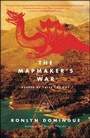 Cover: The Mapmaker's War - Atria Books
