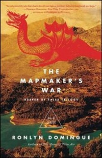 Enlarge image Cover: The Mapmaker's War - Atria Books