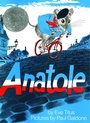 Cover: Anatole - Alfred A. Knopf Books for Young Readers
