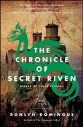 Cover: The Chronicle of Secret Riven - Atria Books