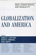 Cover: Globalization and America - Rowman & Littlefield
