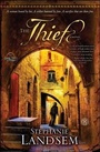 Cover: The Thief - Howard Books
