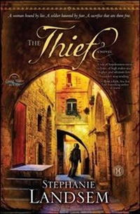Enlarge image Cover: The Thief - Howard Books