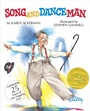 Cover: Song and Dance Man - Knopf Books for Young Readers