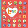Cover: Where Does Love Come From? - Andrews McMeel Publishing