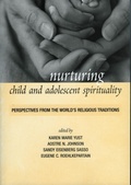 Cover: Nurturing Child and Adolescent Spirituality - Rowman & Littlefield Publishers