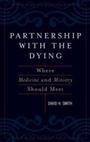 Cover: Partnership with the Dying - Rowman & Littlefield Publishers