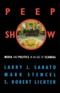 Cover: Peepshow - Rowman & Littlefield Publishers