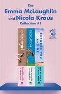 Cover: The Emma McLaughlin and Nicola Kraus Collection #1 - Atria Books