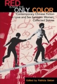 Enlarge image Cover: Red Is Not the Only Color - Rowman & Littlefield Publishers