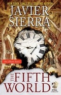 Cover: The Fifth World - Atria Books