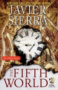 Enlarge image Cover: The Fifth World - Atria Books