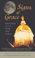 Cover: Signs of Grace - Rowman & Littlefield Publishers