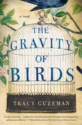 Cover: The Gravity of Birds - Simon & Schuster