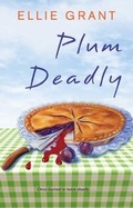 Cover: Plum Deadly - Gallery Books