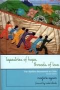 Cover: Tapestries of Hope, Threads of Love - Rowman & Littlefield Publishers