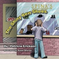 Cover: The Shiny New Shoes - AuthorHouse
