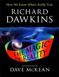 Bild vergrößern Bild: The Magic of Reality - Simon & Schuster