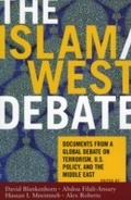 Cover: The Islam/West Debate - Rowman & Littlefield
