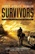 Cover: Survivors - Atria Books