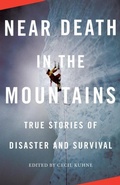 Cover: Near Death in the Mountains - Vintage