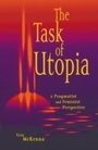 Cover: The Task of Utopia - Rowman & Littlefield Publishers