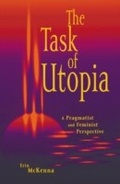 Cover: The Task of Utopia - Rowman & Littlefield Publishers