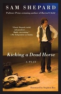 Cover: Kicking a Dead Horse - Vintage