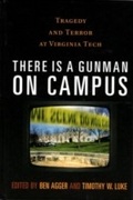 Cover: There is a Gunman on Campus - Rowman & Littlefield Publishers