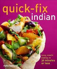 Enlarge image Cover: Quick-Fix Indian: Volume 5 - Andrews McMeel Publishing