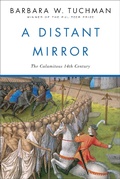 Cover: A Distant Mirror - Random House