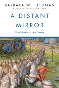 Enlarge image Cover: A Distant Mirror - Random House