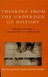 Enlarge image Cover: Thinking from the Underside of History - Rowman & Littlefield Publishers